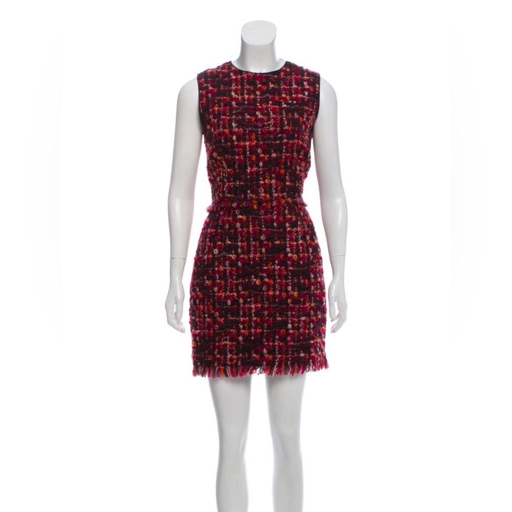 ❌SOLD❌ Dolce & Gabbana Mini Dress, size M | 42